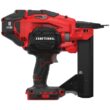 CRAFTSMAN CMCN618NB V20 18-Gauge 1/4-in Narrow Crown Finish Stapler, Pneumatic