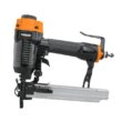 FREEMAN PFS16 Fencing Staplers 16-Gauge 1/2-in Medium Crown Construction Stapler, Pneumatic