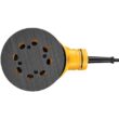 DEWALT Power Sanders DWE6423 3-Amp Corded Orbital Sander with Dust Management