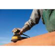 DEWALT Power Sanders DWE6423 3-Amp Corded Orbital Sander with Dust Management