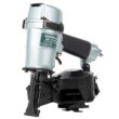 Metabo HPT NV45AB2M 15-Degree Pneumatic Roofing Nail Gun (Nailer)