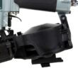Metabo HPT NV45AB2M 15-Degree Pneumatic Roofing Nail Gun (Nailer)