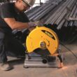 DEWALT Chop Saw D28715 15-Amp 14-in, Quick-Change