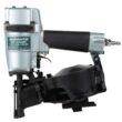 Metabo HPT NV45AB2M 15-Degree Pneumatic Roofing Nail Gun (Nailer)