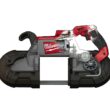 Milwaukee Band Saw 2729-20 M18 FUEL 18V Lithium-Ion Brushless Cordless Portable (Tool-Only)