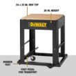 DEWALT DW7350 Mobile Base