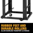 DEWALT DW7350 Mobile Base