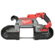 Milwaukee Band Saw 2729-20 M18 FUEL 18V Lithium-Ion Brushless Cordless Portable (Tool-Only)