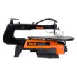 WEN Scroll Saw 3921 16-in 1.2-Amp Variable Speed Corded with Work Light