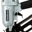 Metabo HPT NT65MA4M 15-Gauge Pneumatic Finish Nail Gun (Nailer)