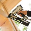 Metabo HPT NT65MA4M 15-Gauge Pneumatic Finish Nail Gun (Nailer)