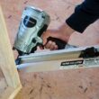 Metabo HPT NR90ADS1M 30-Degree Pneumatic Framing Nail Gun (Nailer)