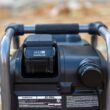 Metabo HPT Air Compressor EC36DAQ4M MultiVolt 2-Gallon Single Stage Portable Cordless Electric with Accessories Metabo HPT Air Compressor EC36DAQ4M MultiVolt 2-Gallon Single Stage Portable Cordless Electric with Accessories