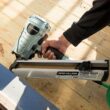 Metabo HPT NR90ADS1M 30-Degree Pneumatic Framing Nail Gun (Nailer)