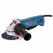 Bosch GWX10-45DE X-LOCK 4.5-in Paddle Switch Corded Angle Grinder