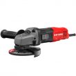 CRAFTSMAN CMEG100 4.5-in 6 Amps-Amp Sliding Switch Corded Angle Grinder