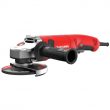 CRAFTSMAN CMEG170 4.5-in 7.5 Amps Trigger Switch Corded Angle Grinder
