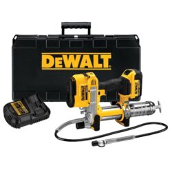 DEWALT DCGG571M1 20-volt Max Air Grease Gun