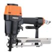 FREEMAN PSS50 16-Gauge 7 16-in Medium Crown Construction Stapler, Pneumatic