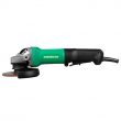 Metabo HPT G13SE3M 5 Inch Paddle Switch Angle Grinder