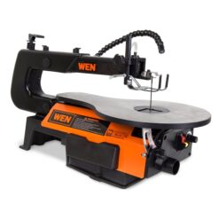 Scroll Saw