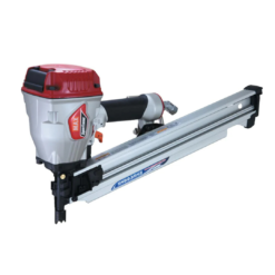 MAX SN883RH3 SuperFramer Pneumatic Framing Nail Gun (Nailer)