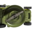 Sun Joe MJ403E Mow Joe Electric Lawn Mower 13-Amp 18.1-in Corded Electric Lawn Mower