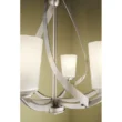 Kichler 34693 Layla 6-Light Brushed Nickel Transitional Chandelier Kichler 34693 Layla 6-Light Brushed Nickel Transitional Chandelier