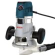 Bosch MRF23EVS 1/4-in and 1/2-in 2.29-HP Variable Speed Fixed Corded Router (Tool Only)