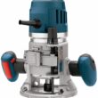 Bosch MRF23EVS 1/4-in and 1/2-in 2.29-HP Variable Speed Fixed Corded Router (Tool Only)