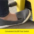 Karcher 1.106-115.0 K1810 1800-PSI 1.2-GPM Cold Water Electric Pressure Washer Karcher 1.106-115.0 K1810 1800-PSI 1.2-GPM Cold Water Electric Pressure Washer