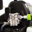 Greenworks GPW2000-1 2000 PSI 1.2-Gallon-GPM Cold Water Electric Pressure Washer