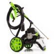 Greenworks GPW2000-1 2000 PSI 1.2-Gallon-GPM Cold Water Electric Pressure Washer