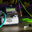 Greenworks GPW2000-1 2000 PSI 1.2-Gallon-GPM Cold Water Electric Pressure Washer