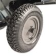 Agri-Fab 45-0101-999 12-cu ft Steel Dump Cart
