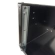 Agri-Fab 45-0101-999 12-cu ft Steel Dump Cart