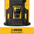 DEWALT DCF801B XTREME 12-volt Max 1/4-in Variable Speed Brushless Cordless Impact Driver