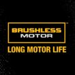 DEWALT DCG415W1 5-in 20-volt Max-Amp Paddle Switch Brushless Cordless Angle Grinder (Charger Included and 1-Battery)
