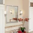 Kichler 5076CH Hendrik 5-in 1-Light Chrome Modern/Contemporary Vanity Light