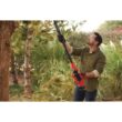 CRAFTSMAN CMCCSP20M1 V20 20-volt Max 8-in Cordless Electric Pole Saw Ah (Battery & Charger Included)