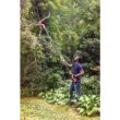 CRAFTSMAN CMCCSP20M1 V20 20-volt Max 8-in Cordless Electric Pole Saw Ah (Battery & Charger Included)
