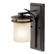 Kichler 5076OZ Hendrik 5.25-in 1-Light Olde Bronze Modern/Contemporary Vanity Light