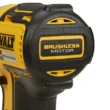 DEWALT DCF787C2 20-volt Max 1/4-in Variable Speed Brushless Cordless Impact Driver (2-Batteries Included)