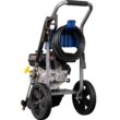 Westinghouse WPX2700 Heavy Duty Cleaning 4 Nozzles + Soap Tank Included 2700 PSI 2.3-Gallon-GPM Cold Water Gas Pressure Washer (CARB)