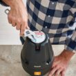 Moen EX75C Host Corded 3/4-HP Continuous Feed Noise Insulation Garbage Disposal