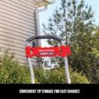 CRAFTSMAN CMEPW2100 2100 PSI 1.2-Gallon-GPM Cold Water Electric Pressure Washer
