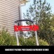 CRAFTSMAN CMEPW2100 2100 PSI 1.2-Gallon-GPM Cold Water Electric Pressure Washer