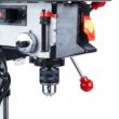PORTER-CABLE PCXB620DP 3.2-Amp 5-Speed Bench Drill Press
