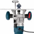 Bosch MRF23EVS 1/4-in and 1/2-in 2.29-HP Variable Speed Fixed Corded Router (Tool Only)