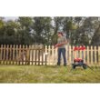 CRAFTSMAN CMEPW2100 2100 PSI 1.2-Gallon-GPM Cold Water Electric Pressure Washer